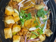 -花雕醉鸡(德盛广场一店)