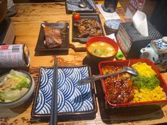 -小川洋风料理(江汉路店)