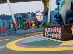 -北戴河圣蓝海洋公园