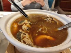 -南山鲜虾面·活鲜小馆·海味大连菜(南山总店)