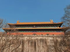 -灵谷景区