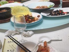 -城北食府(枫林店)