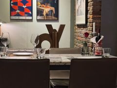 -at cafe 意大利餐厅(集美店)