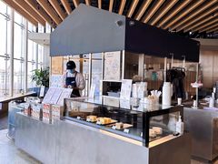 -Seesaw Coffee(朝阳大悦城店)