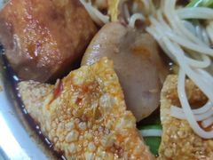 -娇姐老牌螺蛳粉(雅儒路店)