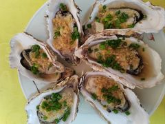 -景隆乳鸽王海鲜餐厅(溪涌店)