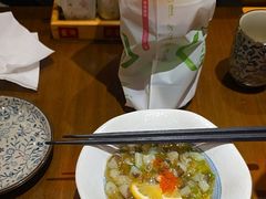 -白石的深夜食堂(济南万象城店)