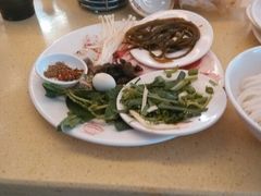 -桥香园云南过桥米线(金马碧鸡店)
