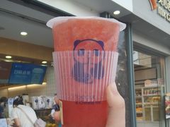 -茶百道(南浦里店)