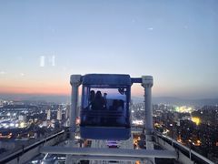 -南昌之星游乐场