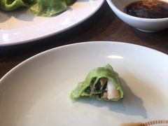三鲜蛎虾水饺-船歌鱼水饺(高新园区店)