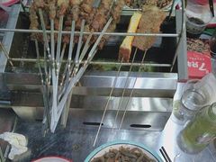 -古彭7只羊·招牌白串·碳锅羊肉旗舰店