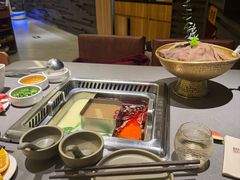 -巴奴毛肚火锅(商城路店)