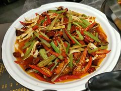 -嘎嘎鸭脑壳(蜀汉路店)