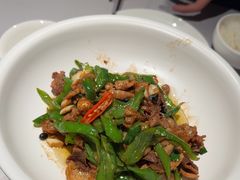 -徽州小镇(高新店)