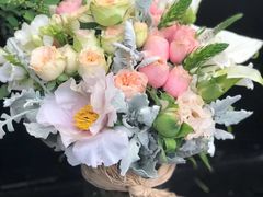 -双季花艺园艺市场(浦东店)