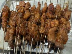 -文文烤肉(大皮院店)
