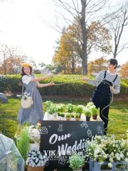 -薇咖映画婚纱摄影工作室