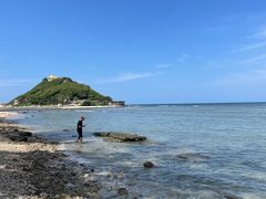-三亚西岛海洋文化旅游区