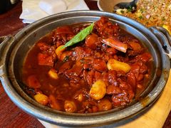-外婆家(南开大悦城店)