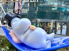 -大悦城(沈阳中街店)