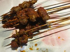 -北丐先生·野馄饨烧烤(雨花万象店)