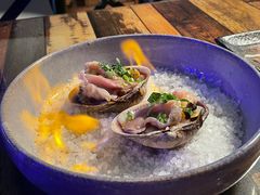 -质烤烤物·活烤海鲜(质烤总店)