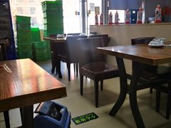大堂-金手勺东北菜(上庄店)