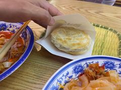 -陕味食族油泼面·小炒盖码面(双榆树店)