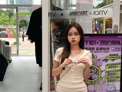 -VT101维多利广场