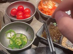 -谷牛日式烤肉(宝山U天地店)