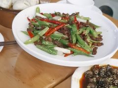 -五丁桥光头香辣蟹(望江橡树林店)
