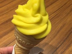 甜筒-汉堡王(上海凌云壹街坊店)