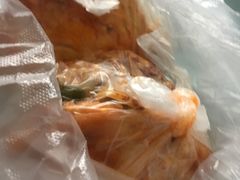 -老鼓楼麻辣烫夹馍
