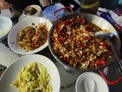 -福巷湘食小馆·猛火现炒(上海首店)