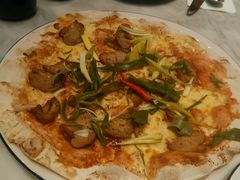 android_upload_pic-玛尚诺Pizza&Bar(长泰广场店)