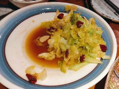 -晓疆山·大美新疆菜(白玉兰广场店)