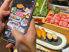 -元通寿司(地标店)