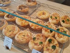 -VERIE BAKEHOUSE