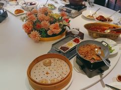 -同庆楼(大钟寺店)
