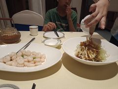 -古韵轩·园林餐厅