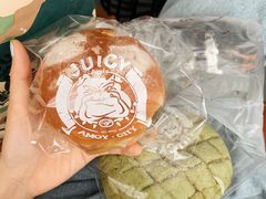 -Juicy Bakery(大学路店)