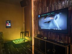 -帝凯乐量贩式KTV(深影国际影城店)