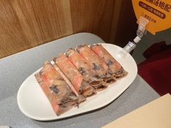 -巴奴毛肚火锅(悠唐购物中心店)