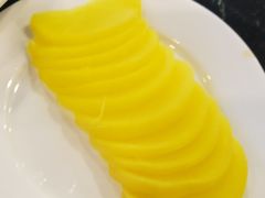 小菜-桃园中华料理炸酱面(燕儿岛路店)