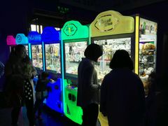 -奥斯卡新都汇影城(终级银幕)