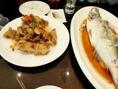 -知音酒楼(花园店)