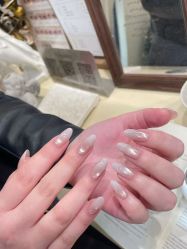 -Touch Nail·品质·美甲美睫