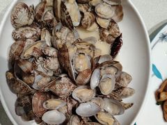 -良友·海鲜青岛菜(五四广场店)