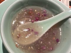 -绿茶餐厅(蓝色港湾店)